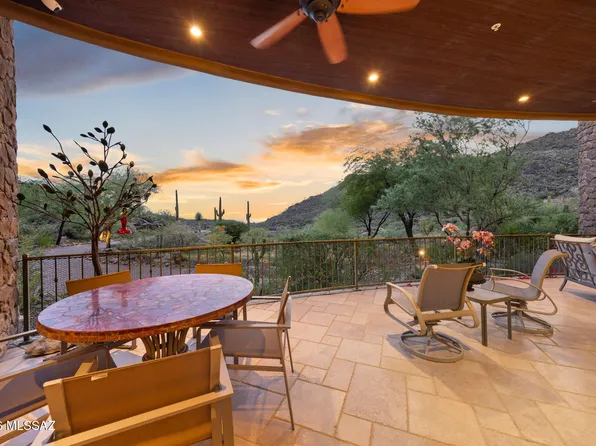 13971 N Jims Deadend Pl, Marana, AZ 85658