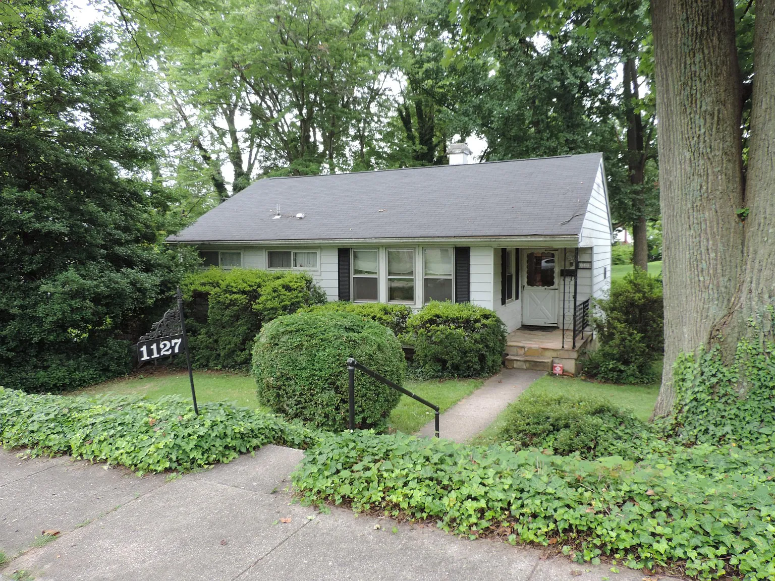 3 bed, 1130 sqft, $2,650 — Photo 1