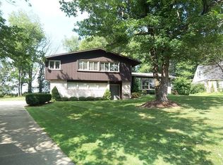 3520 Mount Hickory Blvd, Hermitage, PA