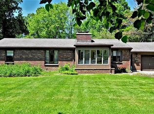 44 Gervan Dr, Buffalo, NY 14224