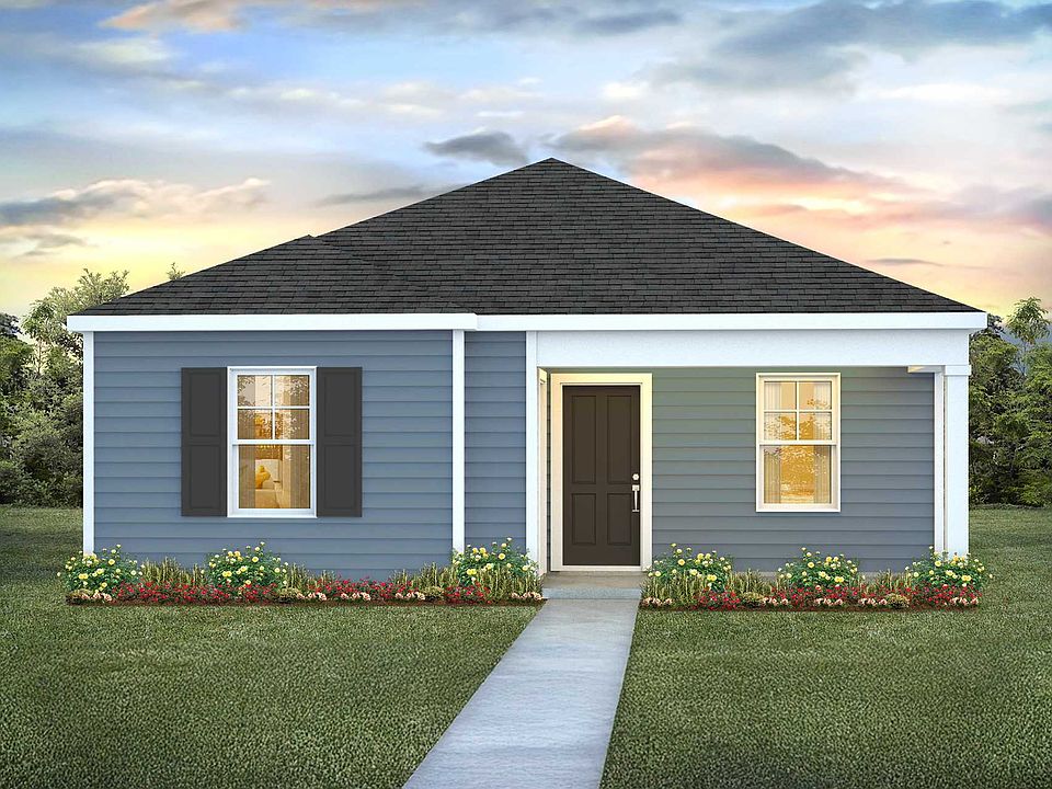 Plan Elevation.