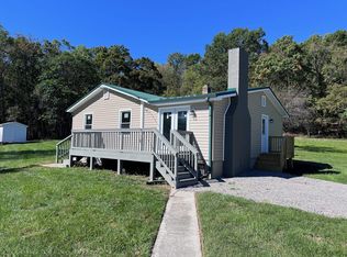 2671 Paris Mountain Rd, Elliston, VA 24087