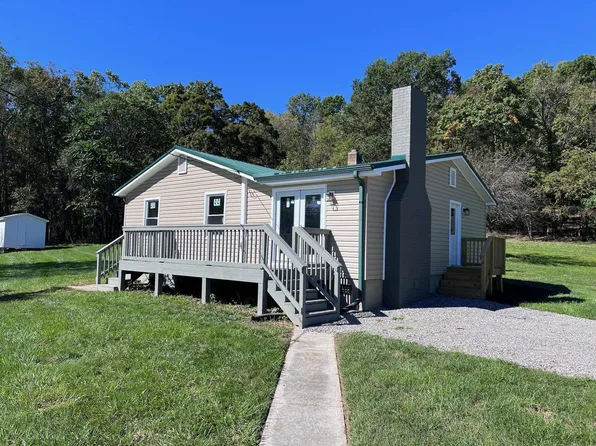 2671 Paris Mountain Rd, Elliston, VA 24087