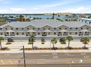 15467 Gulf Blvd #8, Madeira Beach, FL 33708