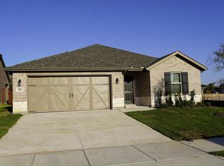 3921 River Park Rd, Celina, TX 75009