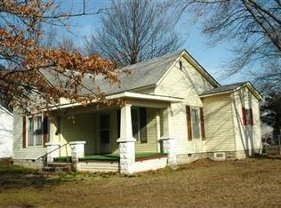 2501 Dirr Ave, Parsons, KS 67357