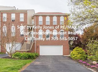 20861 Derrydale Sq, Sterling, VA 20165