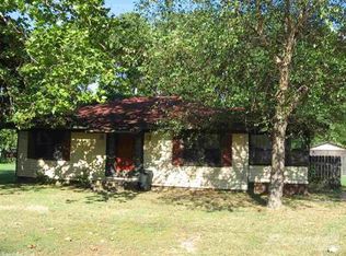 1006 Pioneer Rd, Searcy, AR 72143