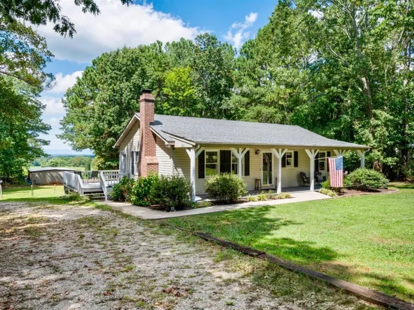 3105 Horseshoe Rd, Appomattox, VA 24522
