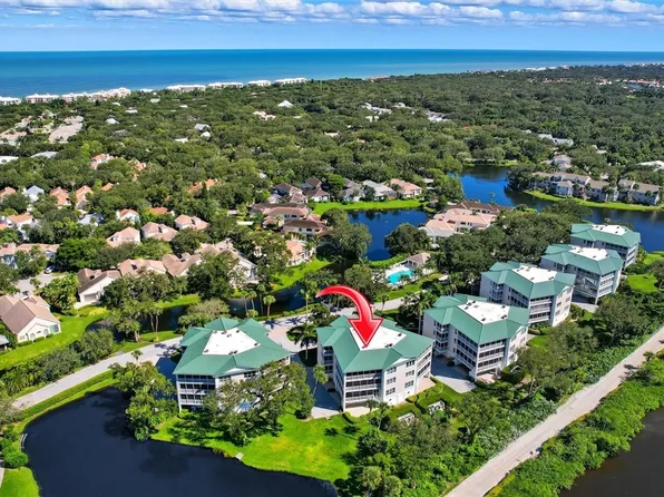 8825 W Orchid Island Cir APT 506, Vero Beach, FL 32963