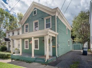 132 W Bridge St, Saugerties, NY 12477