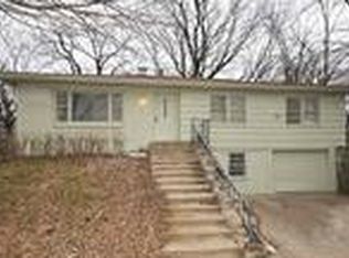 5023 Chestnut Ave, Kansas City, MO 64130
