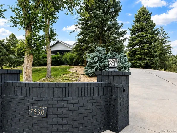 7630 S Dunkirk Street, Aurora, CO 80016