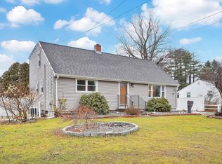 198 Forest St, East Hartford, CT 06118
