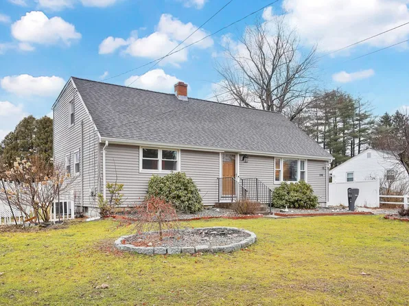 198 Forest Street, East Hartford, CT 06118
