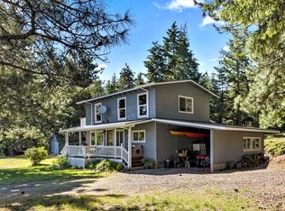 62 Appleton Klickitat Rd, Appleton, WA 98602