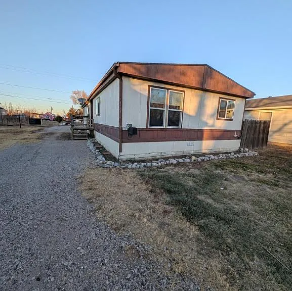 720 Hamilton St — Photo 1