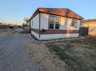 720 Hamilton St, Sterling, CO 80751