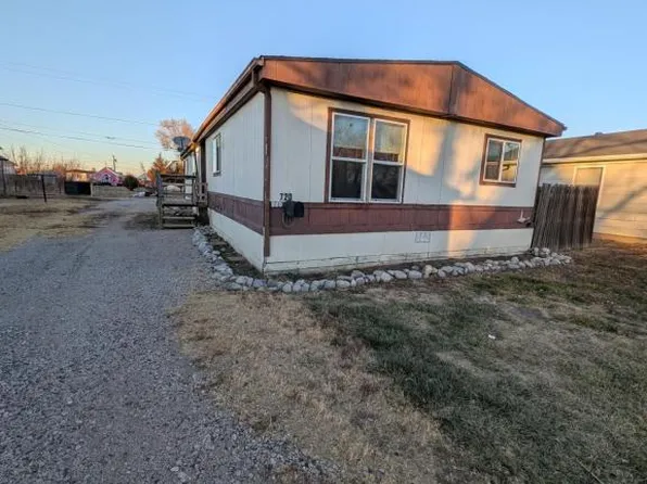 720 Hamilton St, Sterling, CO 80751