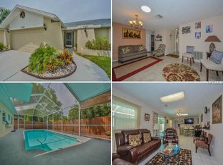 3155 Carriage Dr, Palm Harbor, FL 34684