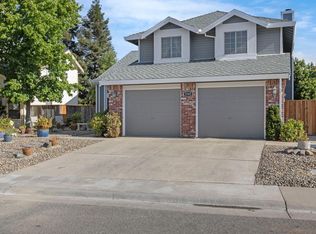 5505 Ravine Creek Way, Elk Grove, CA 95758