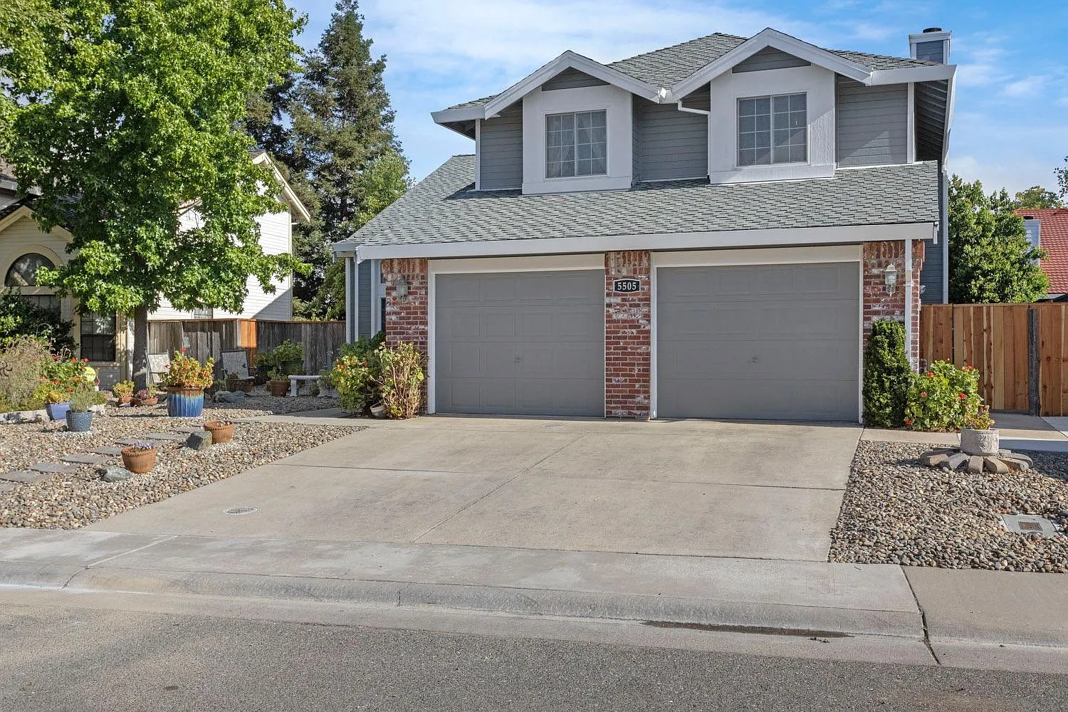 5505 Ravine Creek Way photo 1