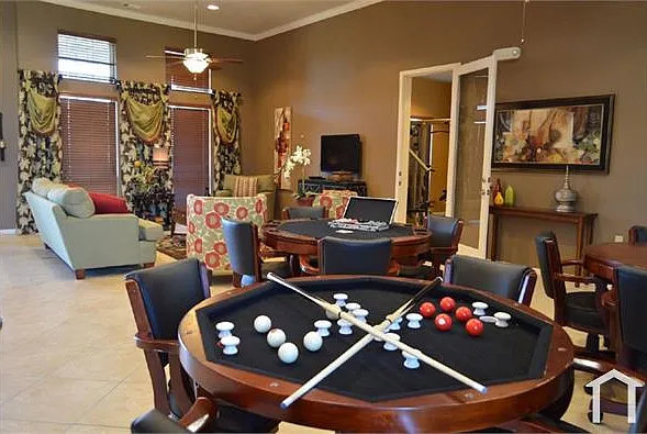 1 bed, 709 sqft, $750 — Photo 3