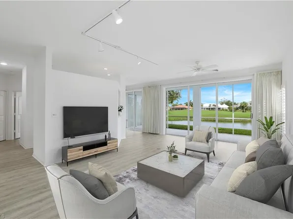 1651 Bermuda Greens BLVD #C10, NAPLES, FL 34110