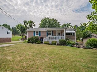 1780 Donnan Ave, Washington, PA 15301