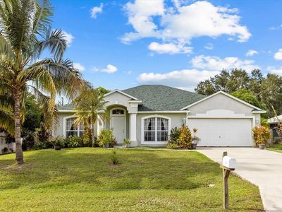 2823 SE Pace, Pt Saint Lucie, FL, 34953
