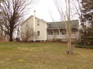 703 Broadway Rd, Darien Center, NY 14040