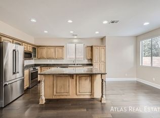 928 Via Stellato St, Henderson, NV 89011