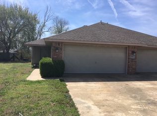 1719 Wilder Ln, Alma, AR 72921
