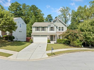 1740 Shire Village Dr, Buford, GA, 30518