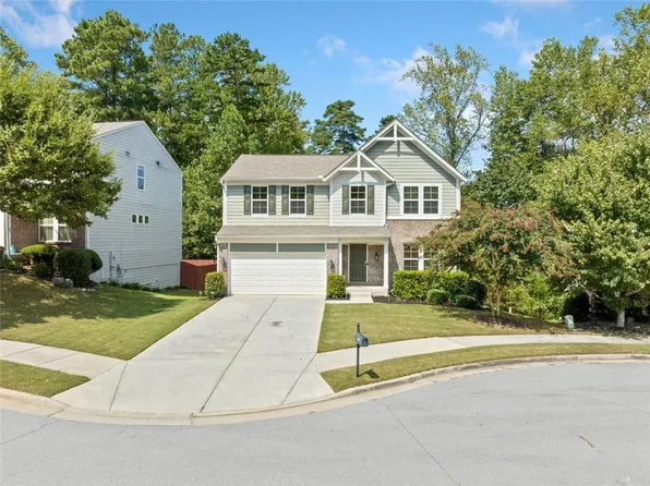 1740 Shire Village Dr, Buford, GA 30518