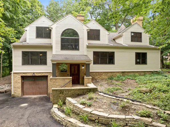 2515 Covall St, Madison, WI 53713