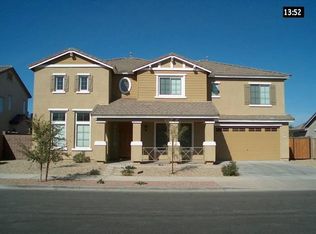 18474 E Kingbird Dr, Queen Creek, AZ 85142