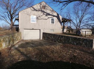 15407 E Infantry Pass, Nevada, MO 64772