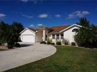 25318 Tether Ln, Punta Gorda, FL 33983