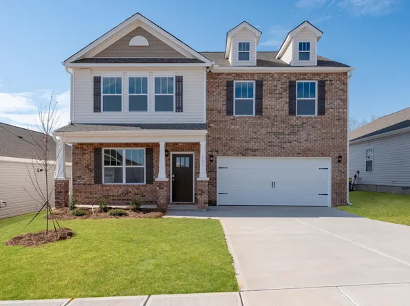 765 Sagegrove Rd, Lyman, SC 29365