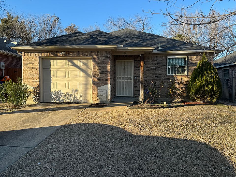 1st image of 117 Cliff Heights Cir #1