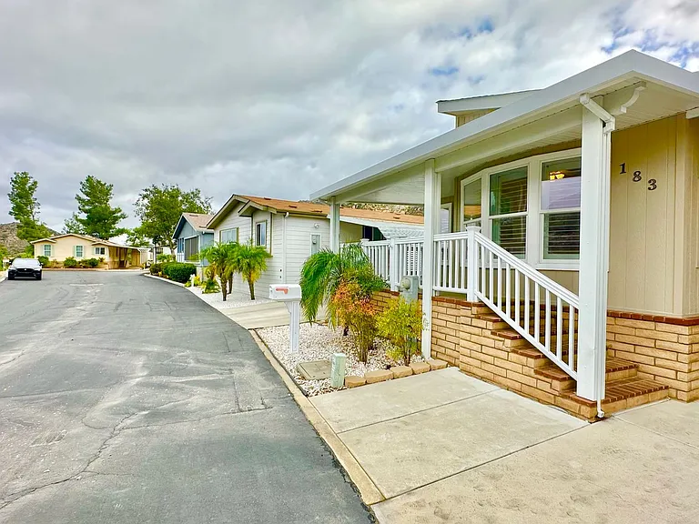 8975 Lawrence Welk Dr #183 — Photo 34