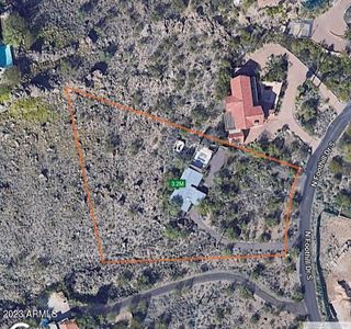 7720 N Foothill Dr S #56, Paradise Valley, AZ, 85253