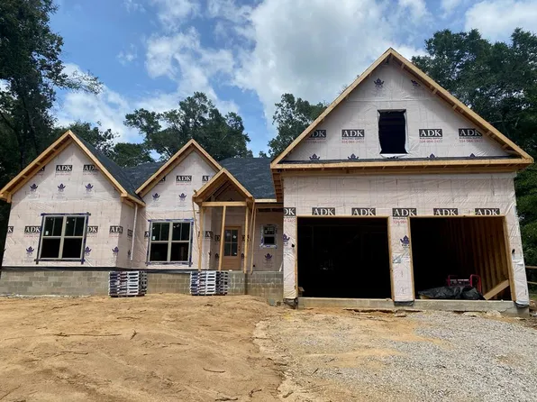 246 Suggs Rd, Dothan, AL 36303