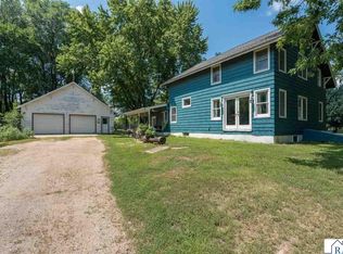 223 Joy Ave SW, Madelia, MN 56062