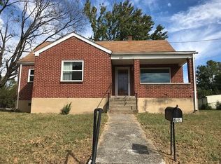 849 Rutherford Ave NW, Roanoke, VA 24016