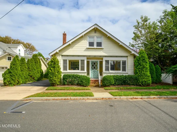 4 2nd Ave, Sea Girt, NJ 08750