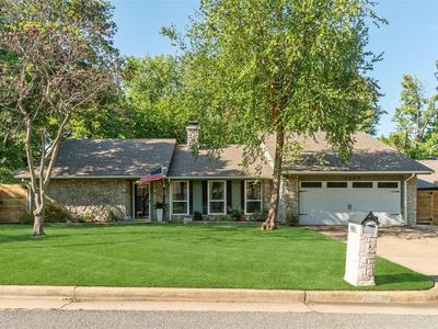 2209 Dover Dr, Edmond, OK, 73034