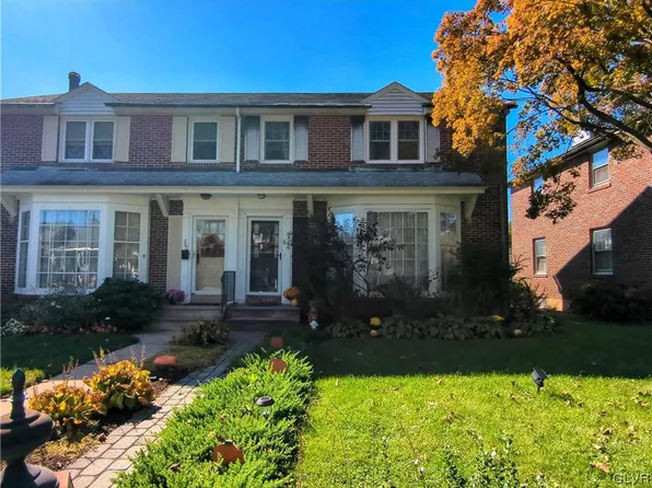 724 N Muhlenberg St, Allentown, PA 18104