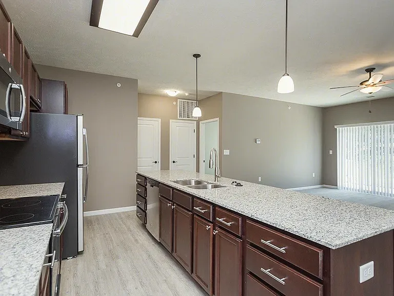 Timberline Apartments — Photo 29
